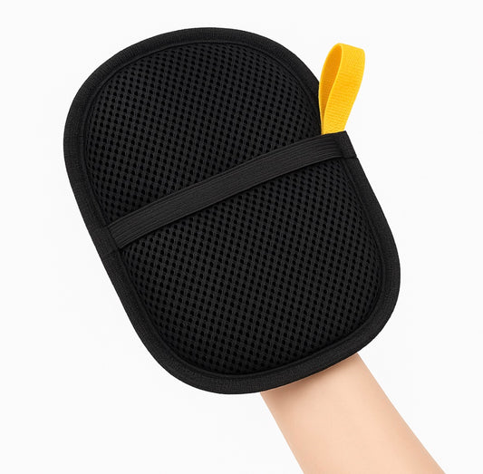 FurSweep Grooming & Hair Removal Mitt