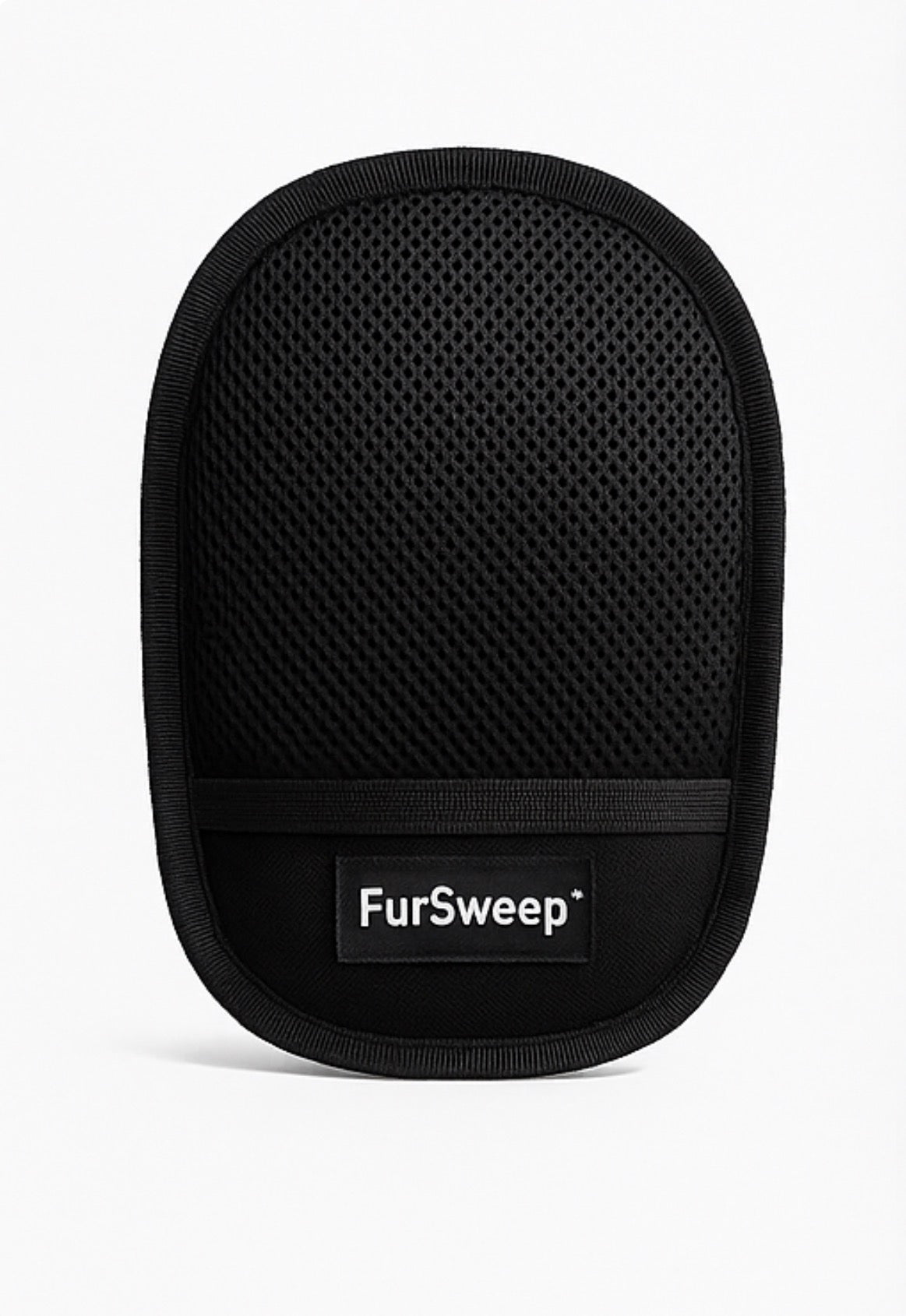 FurSweep Grooming & Hair Removal Mitt
